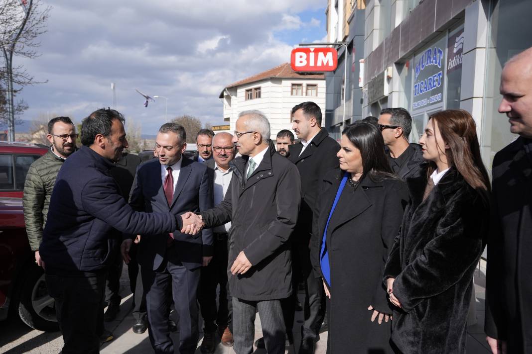 Ankara-Elmadağ banliyö tren seferleri bayram sonuna kadar ücretsiz olacak 2